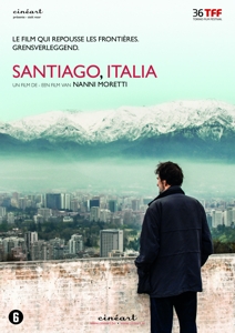 Documentary – Santiago, Italia