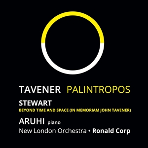 Tavener, John – Palintropos