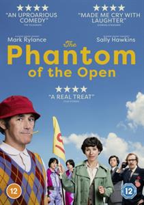 Movie – Phantom of the Open