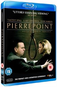 Movie – Pierrepoint