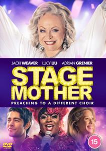 Movie – Stage Mother