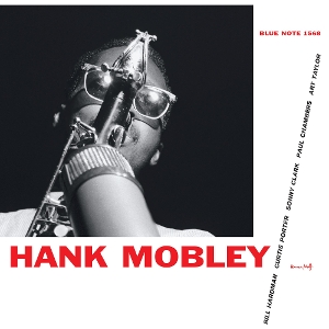 Mobley, Hank – Hank Mobley