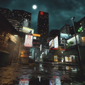 Baby Strange – World Below