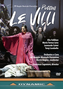V/A – Le Villi