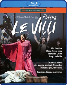 V/A – Le Villi