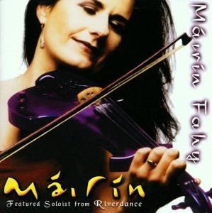 Mairin Fahy – Mairin