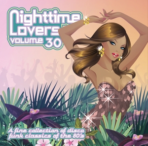 V/A – Nighttime Lovers 30