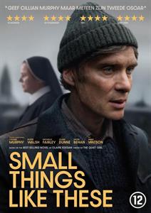 Movie – Small Things Like These