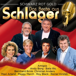 V/A – Das Beste Aus Schlager