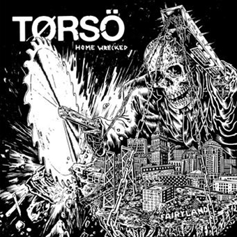 Torso – 7-Home Wrecked