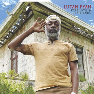 Fyah, Luthan – Strength & Resilence