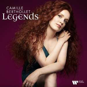 Berthollet, Camille – Legends
