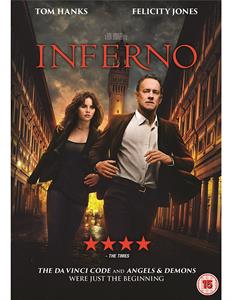 Movie – Inferno