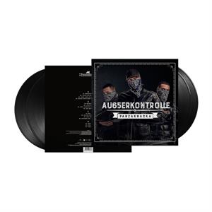 Ak Ausserkontrolle – Panzaknacka