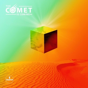 Comet is Coming – Afterlife