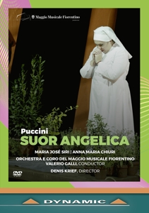 V/A – Suor Angelica