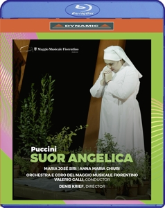 V/A – Suor Angelica