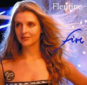 Fleurine – Fire