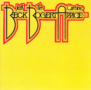 Beck, Bogert & Appice – Beck, Bogert & Appice