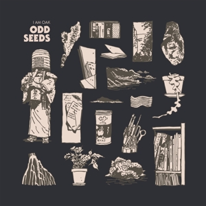 I Am Oak – Odd Seeds Snowstar