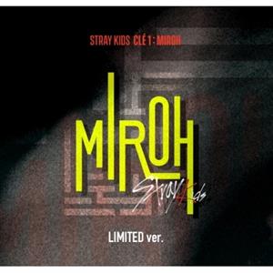 Stray Kids – Cle 1: Miroh