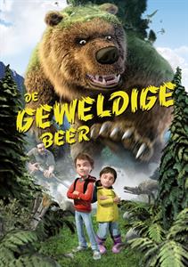 Animation – Geweldige Beer