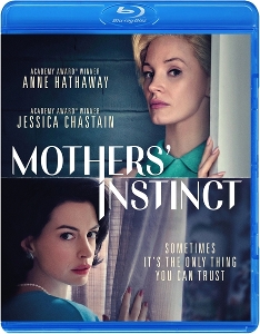 Movie – Mother's Instict