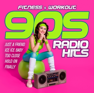V/A – Fitness & Workout: 90s Radio Hits