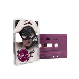 Bjork – Medulla