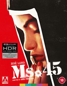 Movie – Ms .45