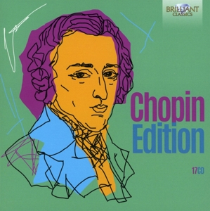 V/A – Chopin Edition