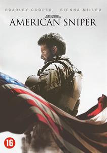 Movie – American Sniper