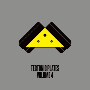 V/A – Tectonic Plates Vol.4