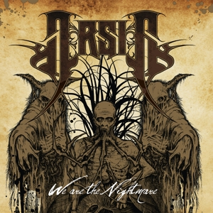 Arsis – We Are the Nightmare