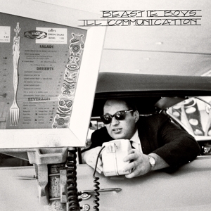 Beastie Boys – Ill Communication