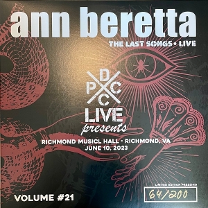 Ann Beretta – Dcxpc Live Vol. 21