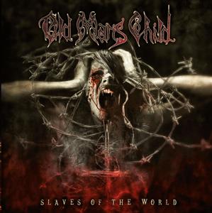 Old Man's Child – Slaves of the World