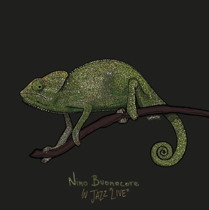 Buonocore, Nino – In Jazz Live