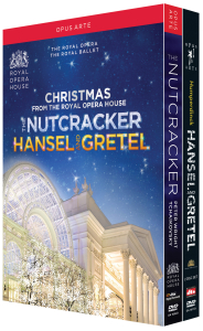 Tchaikovsky – A Christmas Celebration