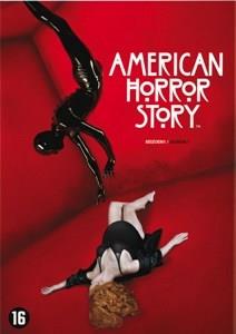 Tv Series – American Horror Story S1