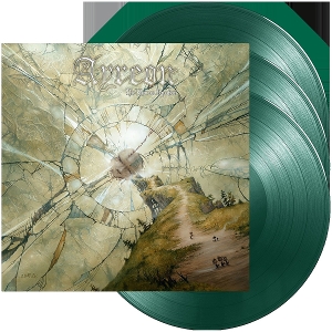 Ayreon – The Human Equation