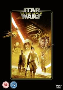 Movie – Star Wars: the Force Awakens