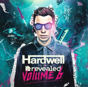 V/A – Presents Revealed Vol 6