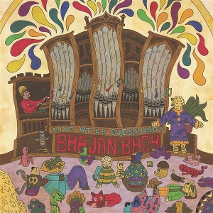 Bhajan Bhoy – Live At Le Guess Who?
