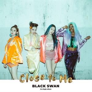 Black Swan – Close To Me