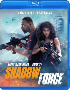Movie – Shadow Force