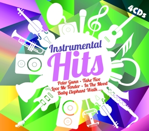 V/A – Instrumental Hits