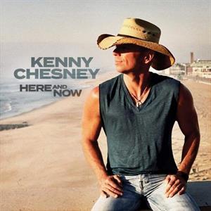 Chesney, Kenny – Here and Now