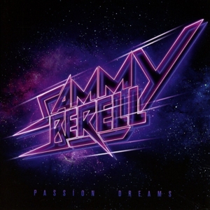 Berell, Sammy – Passion Dreams