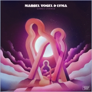 Vogel, Marcel & Lyma – Games Change